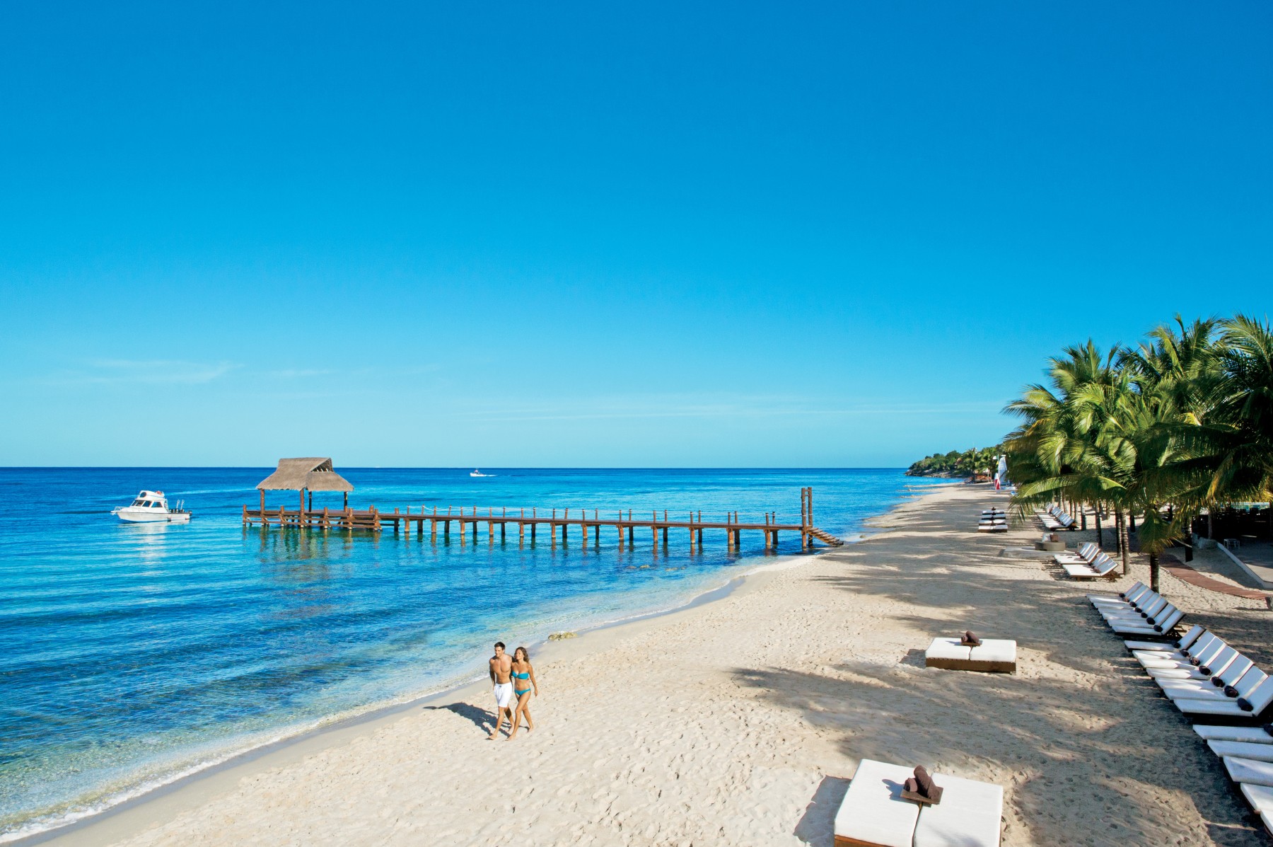 Secrets Aura Cozumel